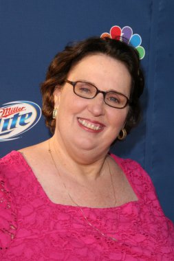 Phyllis Smith