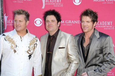 Rascal Flatts