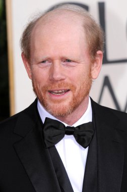 Ron Howard