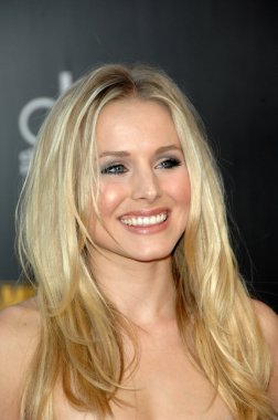 Kristen Bell