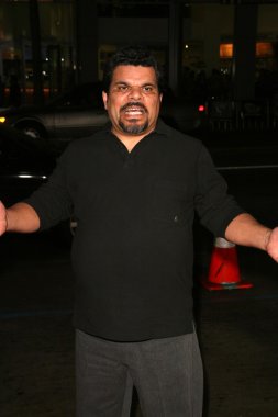 Luis Guzman