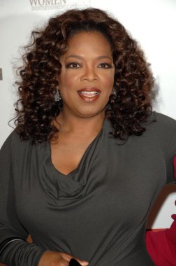Oprah Winfrey