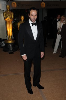 Tom Ford