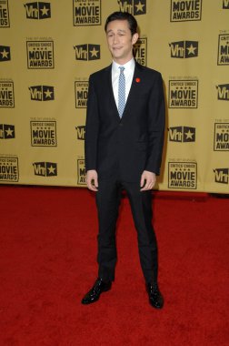 Joseph Gordon-Levitt