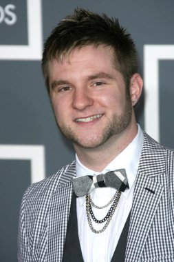 Blake Lewis
