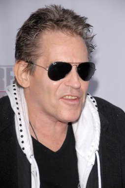 Jeff Conaway at Fox Reality Channel's 'Really Awards' 2009. Music Box Theatre, Hollywood, CA. 10-13-09