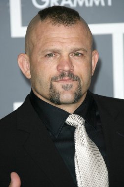 Chuck Liddell