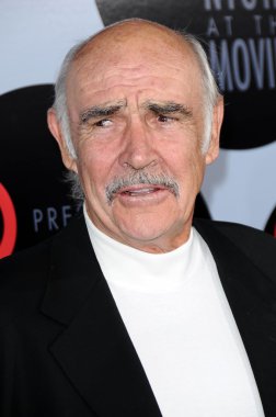 Sean Connery