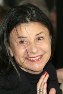 Tracey Ullman