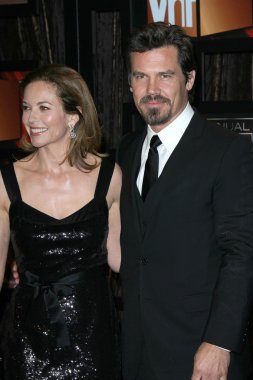 Diane lane ve josh brolin