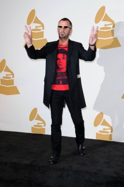 Ringo Starr