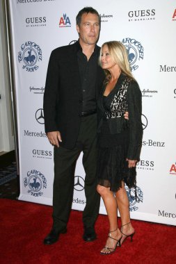 John corbett ve bo derek