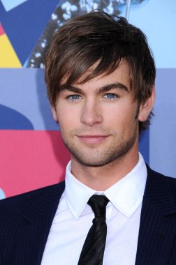 Chase Crawford