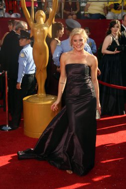 Katee Sackhoff