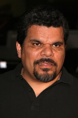 Luis Guzman
