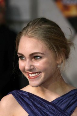 AnnaSophia Robb