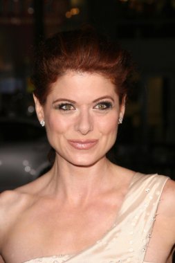 Debra Messing
