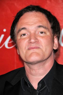 Quentin tarantino