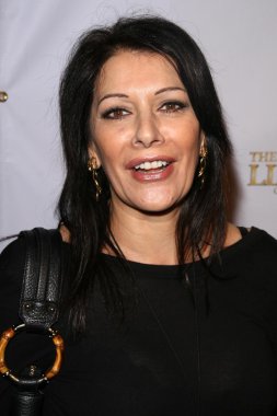 Marina Sirtis