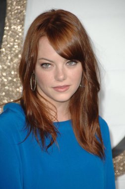 Emma Stone