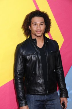 Corbin bleu