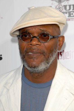 Samuel L. Jackson