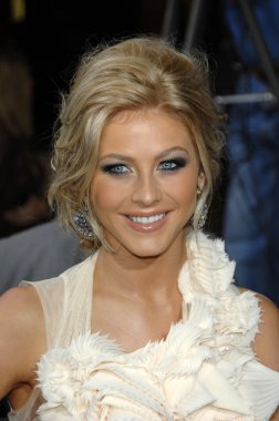 Julianne Hough