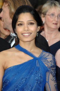 Freida Pinto
