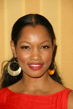 Garcelle beauvais adlı kadın şebekenin 2009 ilham kadar adım Ödülleri öğle yemeği. Beverly wilshire four seasons hotel, beverly hills, ca. 06-05-09