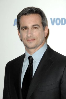 Neil Giuliano at the 20th Annual GLAAD Media Awards. Nokia Theatre, Los Angeles, CA. 04-18-09