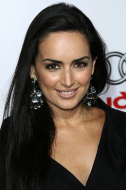 Ana de la Reguera