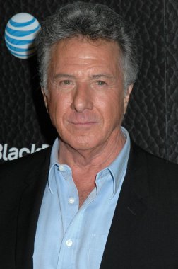 Dustin Hoffman