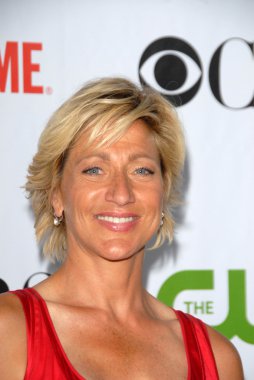Edie Falco