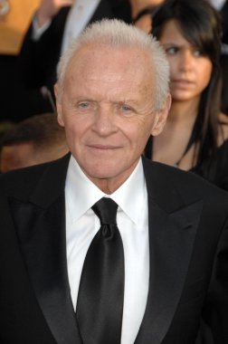 Anthony Hopkins