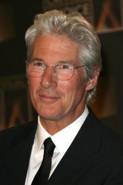 Richard Gere