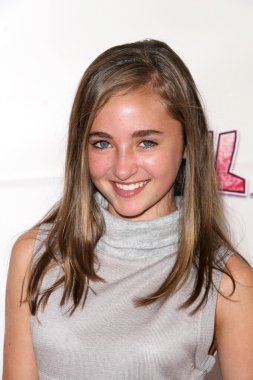 Rachel g. tilki
