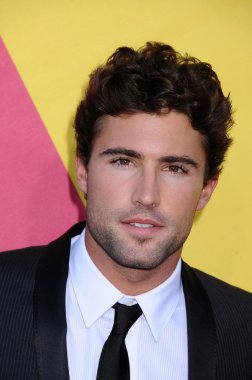 Brody jenner