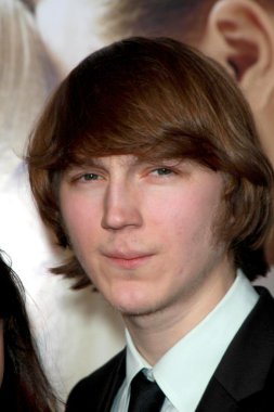 Paul Dano