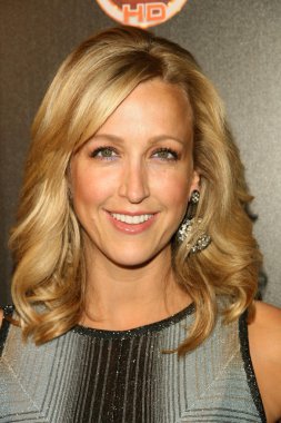 Lara Spencer