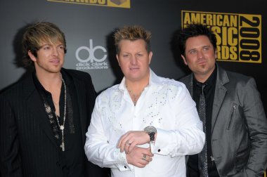 Rascal Flatts