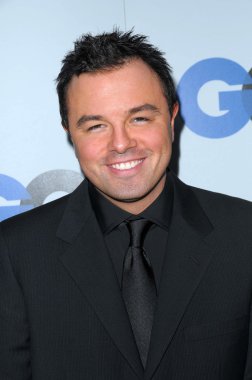 Seth Macfarlane
