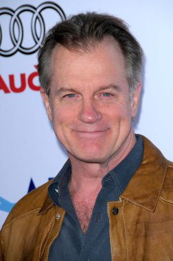 Stephen Collins