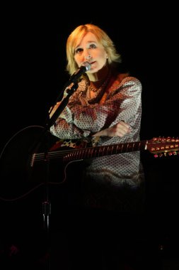 Melissa Etheridge