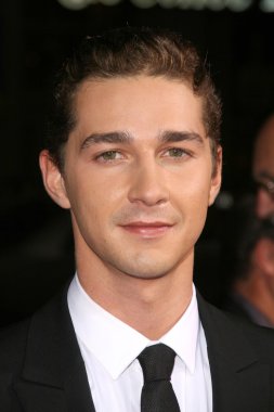 Shia Labeouf