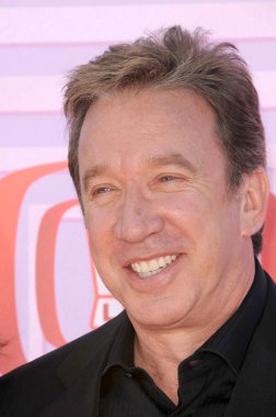Tim allen