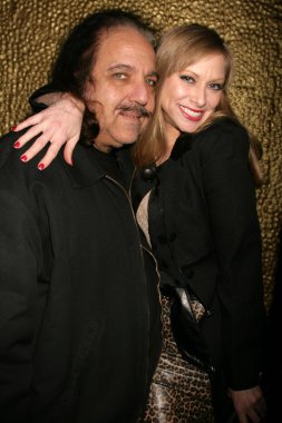 Ron jeremy ve amanda acele
