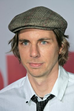 Dax Shepard at 