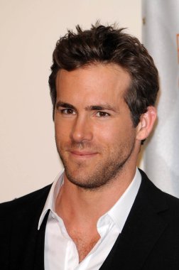 Ryan Reynolds