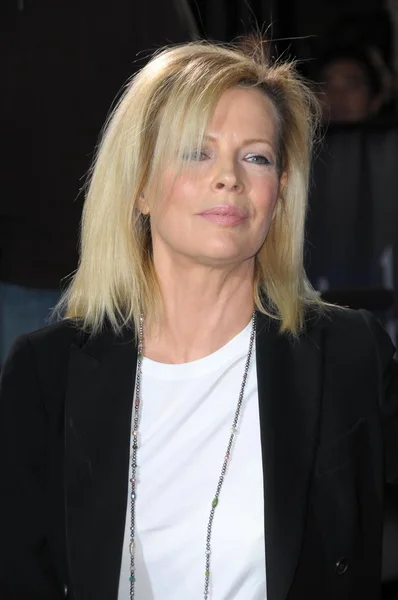 Kim Basinger — Φωτογραφία Αρχείου