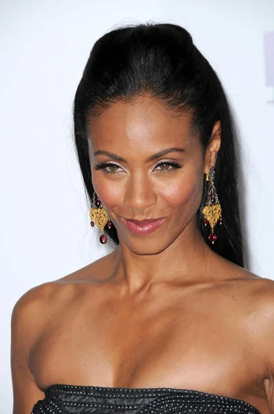 Jada Pinkett Smith — Zdjęcie stockowe